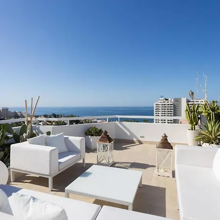 Modern & Spectacular Ocean View ,wifi,beach Front. Appartement