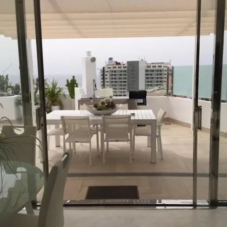Modern & Spectacular Ocean View ,wifi,beach Front. Πλάγια ντε λας Αμέρικας