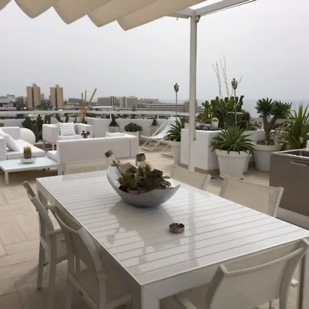 Modern & Spectacular Ocean View ,wifi,beach Front. Πλάγια ντε λας Αμέρικας