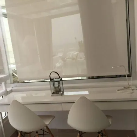 Διαμέρισμα Modern & Spectacular Ocean View ,wifi,beach Front. Πλάγια ντε λας Αμέρικας